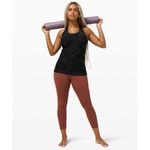 Lululemon ✨ Cool Racerback Sz Medium Tank Nulu✨ Photo 1