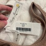 heavy manners Mini Cotton Top Photo 1