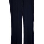Aerie Offline by  High Rise‎ Super Flare Real Me Leggings Black Size Small Active Photo 0