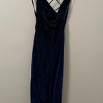 Selfie Leslie Moonstone Midi Dress Photo 13