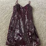 Forever 21 Sparkle Dress Photo 0