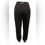 FIGS  womens black Jogger Sweatpants Photo 1