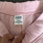 PINK - Victoria's Secret  Light Pink Kids Joggers Photo 2