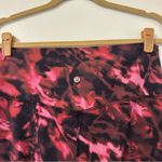 Lululemon  Align High Rise Legging Intensity Pink Blossom 12 Photo 6