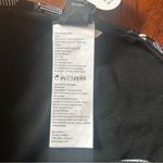 prAna Marta Bottom Black Springtime Hipster Swim Bikini Bottoms NWT Size S Photo 3