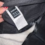 Black Sexy Lace/Silk dress Size M Photo 3