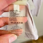 Majestic Filatures Pastel Pink Metallic Deluxe Jersey Open Jacket Blazer Size‎ L Size L Photo 4