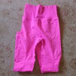FP Movement HR 7/8 Good Karma Leggings in Hot Pink sz XS/S Photo 5