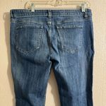 Liz Claiborne  Skinny Leg Petite Jeans Photo 3