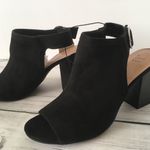 Black Pumps, Size 11 Photo 1