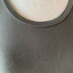 American Eagle  Olive Green Soft And Sexy Tank Top Photo 1