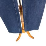 J Brand Womens Straight Leg Mid Rise Ink Jeans Blue Size 29 Minimalist Casual Photo 10