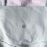 Lululemon Align Leggings 25” - Delicate Mint Photo 3