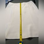 Ellen Tracy Linda Allard  skirt, great‎ cut, lots of movement, size 14 Photo 8