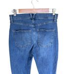 Veronica Beard - Carly Sierra Kick-Flare Cropped Jean Sz 29/8 Photo 5