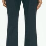 Brooks Brothers  Lanificio di Tollegno 100% Wool Dark Navy Blue Petite Trouser 10 Photo 0