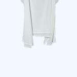 Free People Intimately Lace Strap Camisole Shark Bite Hem Sleeveless Top Sz XS Photo 4