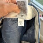 Banana Republic Modern Sloan Washable Bi-Stretch Ankle Pants Blue 4 Short Photo 6