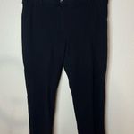 Betabrand  black classic yoga pants XXL Photo 0
