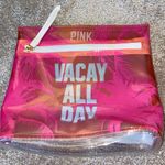PINK - Victoria's Secret VS PINK makeup bag Photo 0