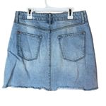 BDG Urban Outfitters jean skirt Photo 3