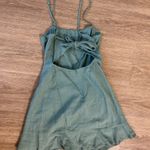 Abbeline  Dress Green Photo 0