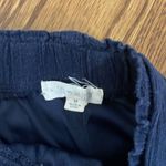 Sky And Sparrow Navy Blue shorts Photo 2