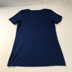 Nike Dri-Fit v-Neck shirt Photo 1