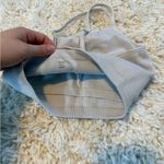 Aerie  Ribbed One-Shoulder Bra Photo 3