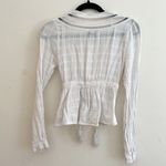 VICI  | Long Sleeve Blouse Photo 2