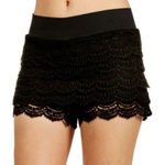 Limonata ✨ Crocket Shorts✨  Photo 0