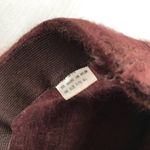 None Vintage Angora Stretch Hat Photo 2