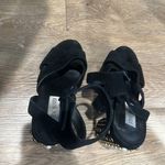 Steve Madden MOVING SALE Jodi Studded Block Platform Heels Photo 7