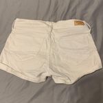 Levi's Low Rise Shorts Photo 1
