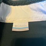 Columbia Michigan State Sherpa Jacket Photo 3