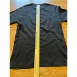 Provogue Mens Shirt Small Black Long Sleeve Fashion Forward Streetwear‎ Punk Photo 6