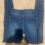 Forever 21 Skinny Jeans Photo 3