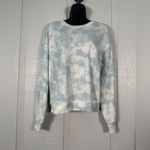 Rails  Ramona Light Blue Sweatshirt Women's Size Med… Photo 1