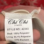 Chi Chi London NWT Floral Dress Photo 9