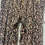 Aerie leopard print real me leggings Photo 1