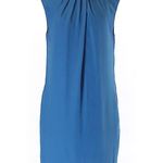 PHILLIP LIM TARGET SHEATH DRESS BLUE JEWELED Beaded Holiday Bridal Women’s XL Photo 0