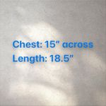 STAUD  Womans Josephine Top Long Sleeve Sweetheart‎ Neckline Multicolor Sz 2 NWT Photo 5