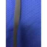 Champion  Women's Athletic Hoodie Full Zip Size Large Blue Photo 2