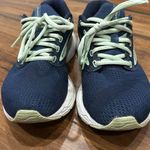 Brooks  Womens Range Running Shoe Peacoat/Nightshadow Blue/Seacrest Size 7.5 Photo 2