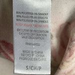 Flora Nikrooz Flora Pink Floral PJ Top Photo 5