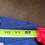 J.Crew  The Gigi Pant Women Skinny Low Cut Waist Pants SZ 00 Good Condit… Photo 7