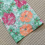 Lilly Pulitzer NWOT  Eden Poolside Beach Walk Shift Dress Size M Multicolored Photo 3