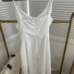DO+BE White Dress Photo 2