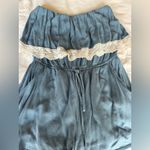 Forever 21  Strapless Romper - S Photo 1