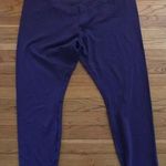 Simply Vera, Vera Wang Simply Vera Vera Wang High Rise Live-In Shaping Leggings 2X Purple Women’s G5 Photo 0